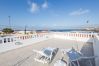 Casa en Telde - Sea Views Private Terrace 2BR House near the Beach Casa en Telde - Sea Views Private Terrace 2BR House near the Beach