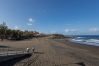 Casa en Telde - Sea Views Private Terrace 2BR House near the Beach Casa en Telde - Sea Views Private Terrace 2BR House near the Beach