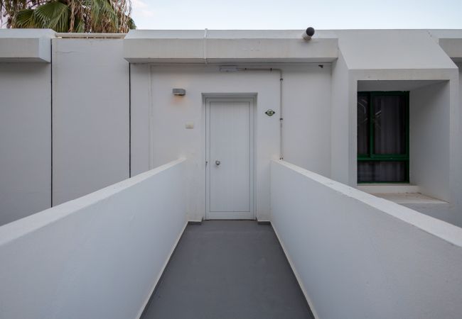 Apartamento en Mogán - 2BR Private Terrace House - Solarium & Pool Apartamento en Mogán - 2BR Private Terrace House - Solarium & Pool