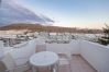 Apartamento en Mogán - 2BR Private Terrace House - Solarium & Pool Apartamento en Mogán - 2BR Private Terrace House - Solarium & Pool