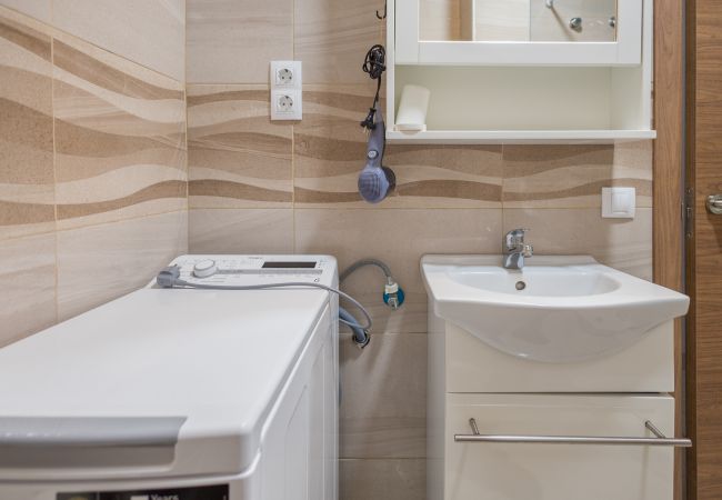 Estudio en Las Palmas de Gran Canaria - Comfy Renovated Studio 2 min walk to Beach Estudio en Las Palmas de Gran Canaria - Comfy Renovated Studio 2 min walk to Beach