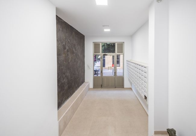 Estudio en Las Palmas de Gran Canaria - Comfy Renovated Studio 2 min walk to Beach Estudio en Las Palmas de Gran Canaria - Comfy Renovated Studio 2 min walk to Beach