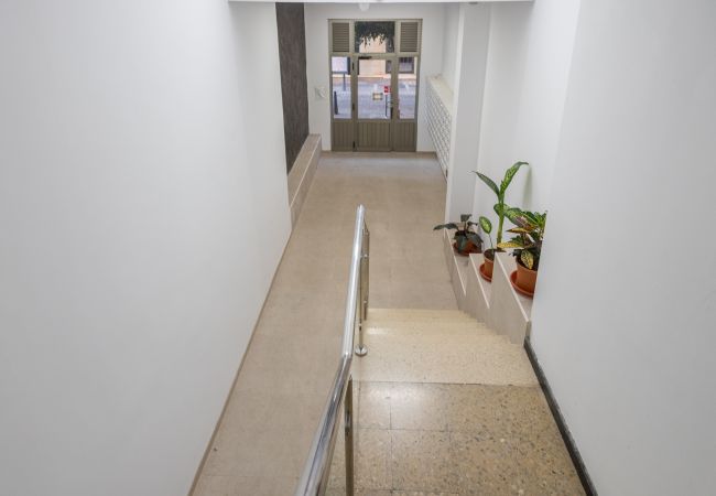 Estudio en Las Palmas de Gran Canaria - Comfy Renovated Studio 2 min walk to Beach Estudio en Las Palmas de Gran Canaria - Comfy Renovated Studio 2 min walk to Beach