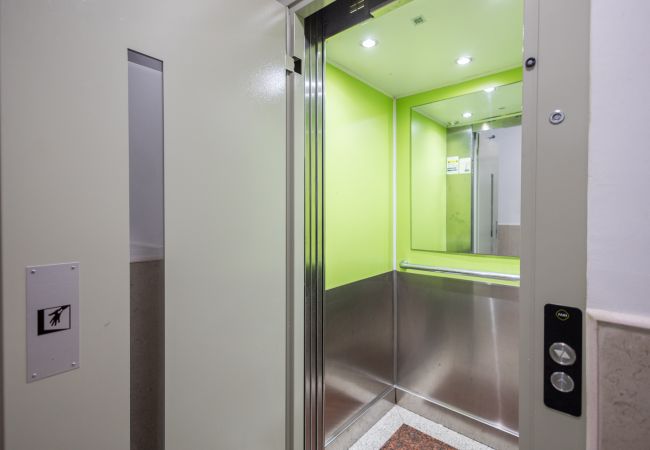 Estudio en Las Palmas de Gran Canaria - Comfy Renovated Studio 2 min walk to Beach Estudio en Las Palmas de Gran Canaria - Comfy Renovated Studio 2 min walk to Beach