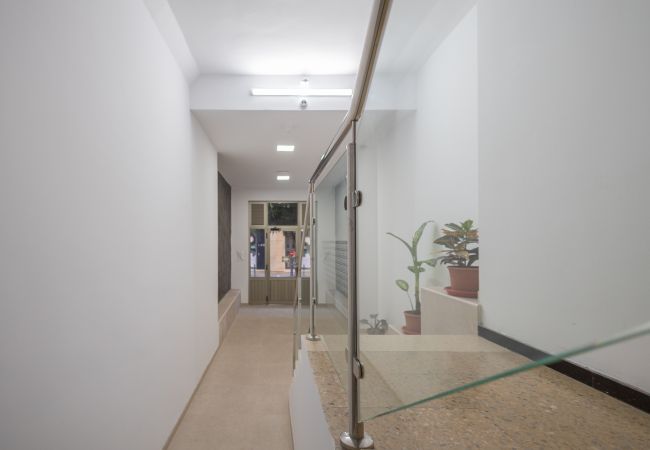 Estudio en Las Palmas de Gran Canaria - Comfy Renovated Studio 2 min walk to Beach Estudio en Las Palmas de Gran Canaria - Comfy Renovated Studio 2 min walk to Beach