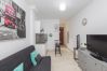 Estudio en Las Palmas de Gran Canaria - Comfy Renovated Studio 2 min walk to Beach Estudio en Las Palmas de Gran Canaria - Comfy Renovated Studio 2 min walk to Beach