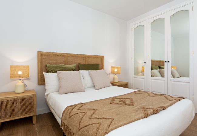 Apartamento en Arrecife - Luxury Beach Views 2BR House - Private Parking Apartamento en Arrecife - Luxury Beach Views 2BR House - Private Parking