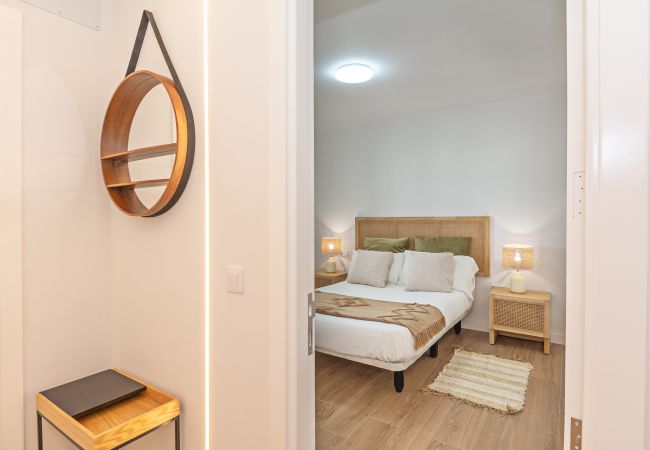 Apartamento en Arrecife - Luxury Beach Views 2BR House - Private Parking Apartamento en Arrecife - Luxury Beach Views 2BR House - Private Parking