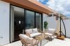 Apartamento en Arrecife - Luxury Beach Views 2BR House - Private Parking Apartamento en Arrecife - Luxury Beach Views 2BR House - Private Parking