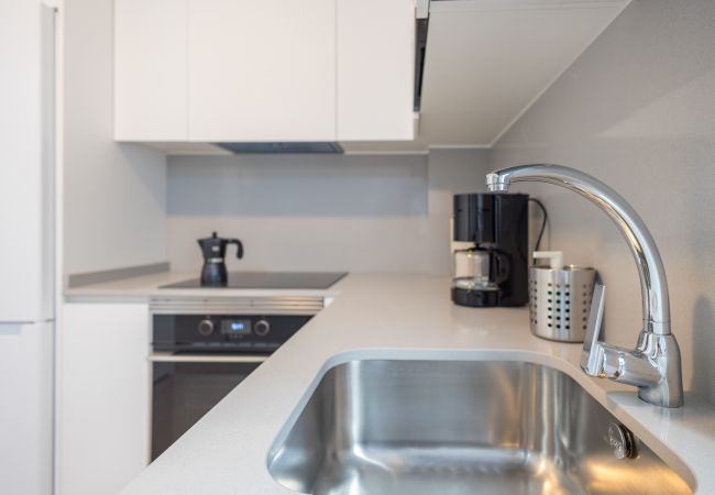 Apartamento en Las Palmas de Gran Canaria - 2BR New Pretty Home next to Las Canteras Beach Apartamento en Las Palmas de Gran Canaria - 2BR New Pretty Home next to Las Canteras Beach