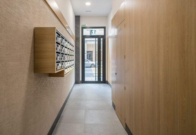 Apartamento en Las Palmas de Gran Canaria - 2BR New Pretty Home next to Las Canteras Beach Apartamento en Las Palmas de Gran Canaria - 2BR New Pretty Home next to Las Canteras Beach