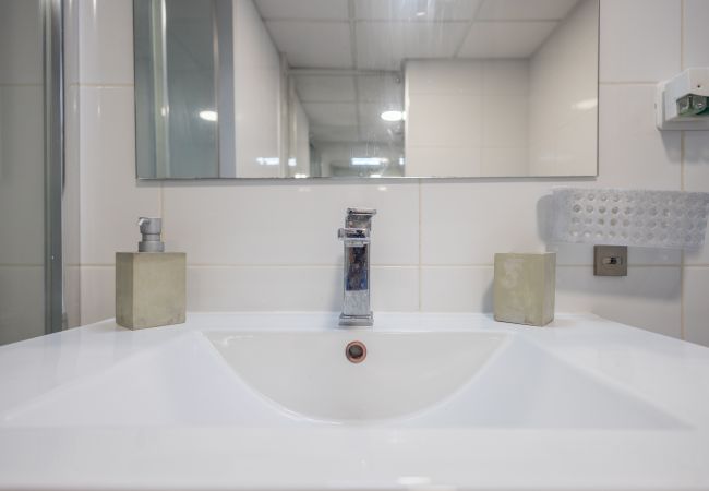 Apartamento en San Bartolomé de Tirajana - Complejo Aloe - Pool - close to Maspalomas Beach Apartamento en San Bartolomé de Tirajana - Complejo Aloe - Pool - close to Maspalomas Beach