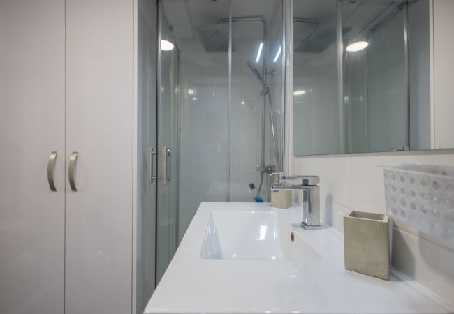 Apartamento en San Bartolomé de Tirajana - Complejo Aloe - Pool - close to Maspalomas Beach Apartamento en San Bartolomé de Tirajana - Complejo Aloe - Pool - close to Maspalomas Beach