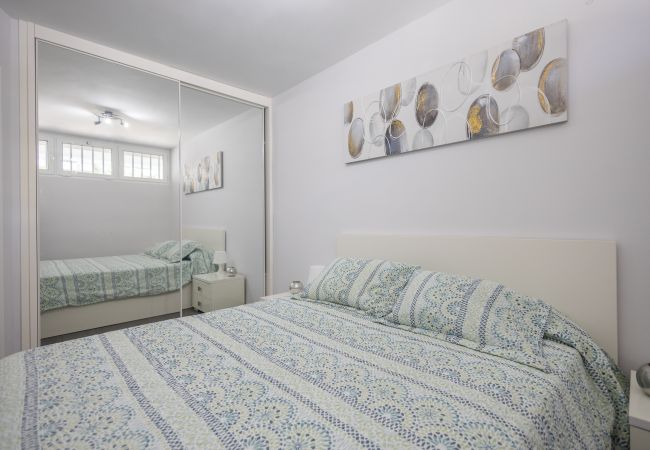 Apartamento en San Bartolomé de Tirajana - Complejo Aloe - Pool - close to Maspalomas Beach Apartamento en San Bartolomé de Tirajana - Complejo Aloe - Pool - close to Maspalomas Beach