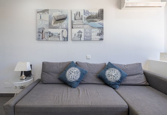 Apartamento en San Bartolomé de Tirajana - Complejo Aloe - Pool - close to Maspalomas Beach Apartamento en San Bartolomé de Tirajana - Complejo Aloe - Pool - close to Maspalomas Beach