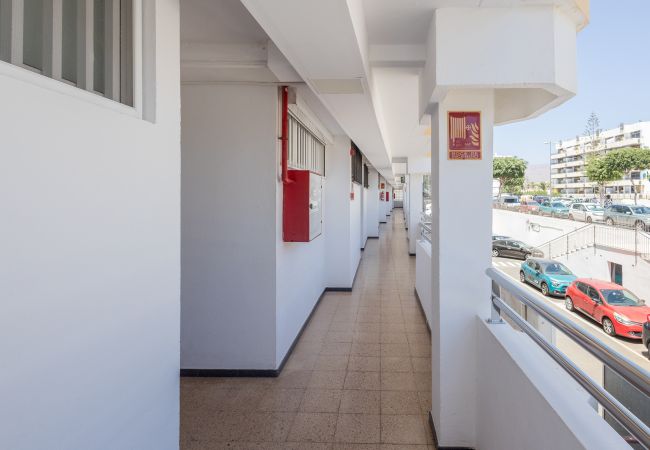 Apartamento en San Bartolomé de Tirajana - Complejo Aloe - Pool - close to Maspalomas Beach Apartamento en San Bartolomé de Tirajana - Complejo Aloe - Pool - close to Maspalomas Beach