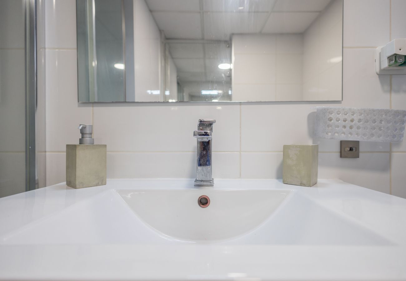 Apartamento en San Bartolomé de Tirajana - Complejo Aloe - Pool - close to Maspalomas Beach Apartamento en San Bartolomé de Tirajana - Complejo Aloe - Pool - close to Maspalomas Beach