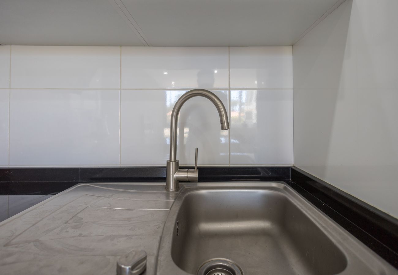 Apartamento en San Bartolomé de Tirajana - Complejo Aloe - Pool - close to Maspalomas Beach Apartamento en San Bartolomé de Tirajana - Complejo Aloe - Pool - close to Maspalomas Beach