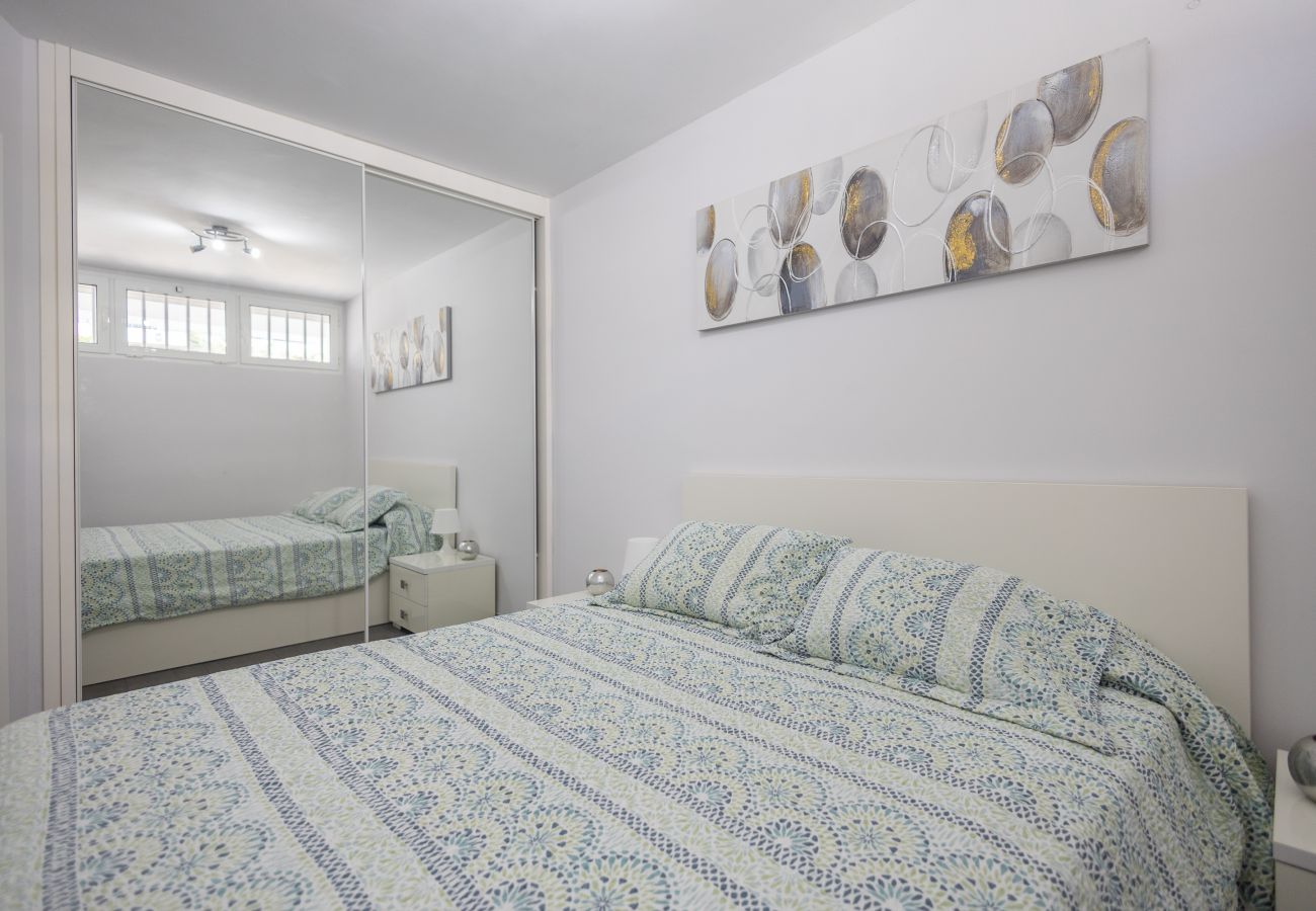 Apartamento en San Bartolomé de Tirajana - Complejo Aloe - Pool - close to Maspalomas Beach Apartamento en San Bartolomé de Tirajana - Complejo Aloe - Pool - close to Maspalomas Beach