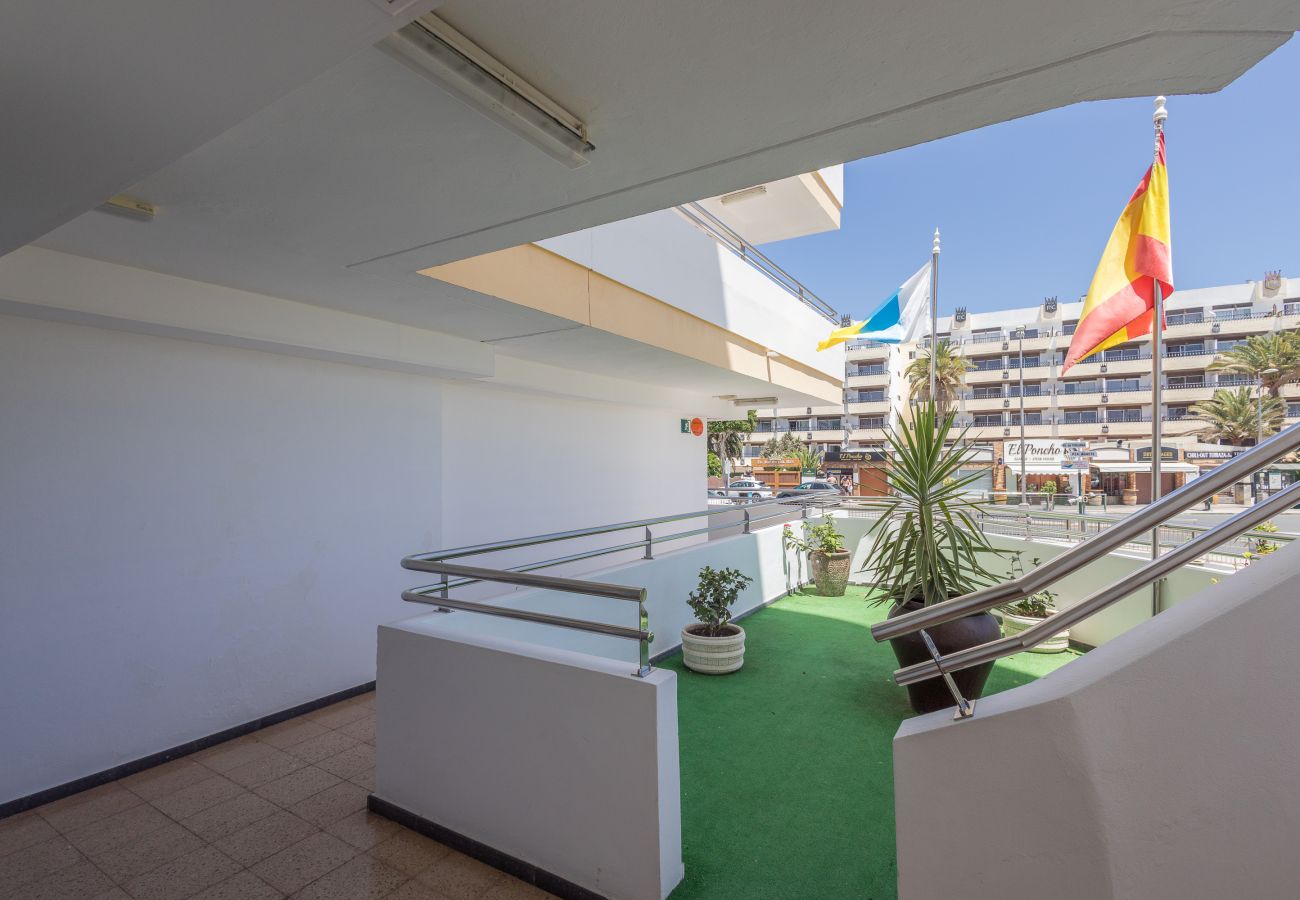Apartamento en San Bartolomé de Tirajana - Complejo Aloe - Pool - close to Maspalomas Beach Apartamento en San Bartolomé de Tirajana - Complejo Aloe - Pool - close to Maspalomas Beach