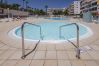 Apartamento en San Bartolomé de Tirajana - Complejo Aloe - Pool - close to Maspalomas Beach Apartamento en San Bartolomé de Tirajana - Complejo Aloe - Pool - close to Maspalomas Beach