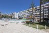 Apartamento en San Bartolomé de Tirajana - Complejo Aloe - Pool - close to Maspalomas Beach Apartamento en San Bartolomé de Tirajana - Complejo Aloe - Pool - close to Maspalomas Beach