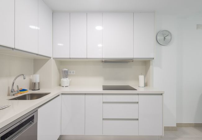 Apartamento en Las Palmas de Gran Canaria - Casa Arrullo Las Canteras - next to the beach Apartamento en Las Palmas de Gran Canaria - Casa Arrullo Las Canteras - next to the beach