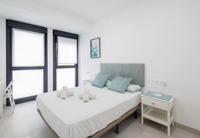 Apartamento en Las Palmas de Gran Canaria - Casa Arrullo Las Canteras - next to the beach Apartamento en Las Palmas de Gran Canaria - Casa Arrullo Las Canteras - next to the beach