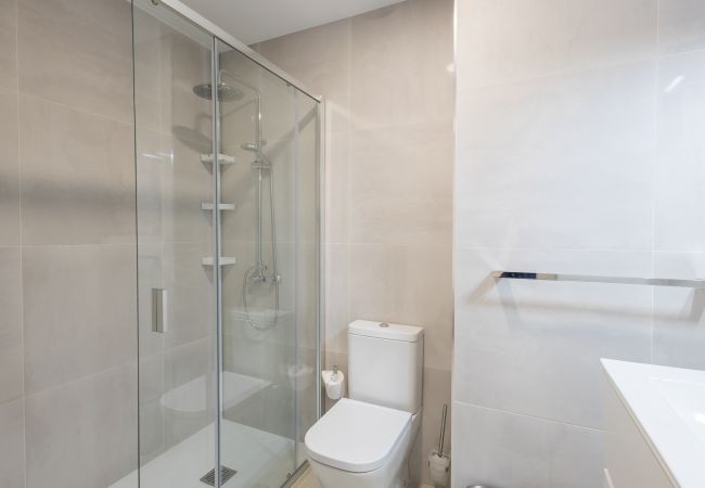 Apartamento en Las Palmas de Gran Canaria - Casa Arrullo Las Canteras - next to the beach Apartamento en Las Palmas de Gran Canaria - Casa Arrullo Las Canteras - next to the beach