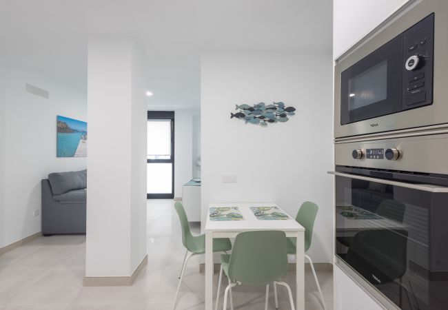 Apartamento en Las Palmas de Gran Canaria - Casa Arrullo Las Canteras - next to the beach Apartamento en Las Palmas de Gran Canaria - Casa Arrullo Las Canteras - next to the beach