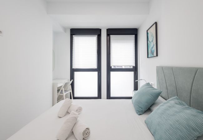 Apartamento en Las Palmas de Gran Canaria - Casa Arrullo Las Canteras - next to the beach Apartamento en Las Palmas de Gran Canaria - Casa Arrullo Las Canteras - next to the beach