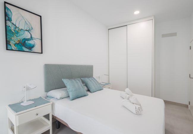 Apartamento en Las Palmas de Gran Canaria - Casa Arrullo Las Canteras - next to the beach Apartamento en Las Palmas de Gran Canaria - Casa Arrullo Las Canteras - next to the beach