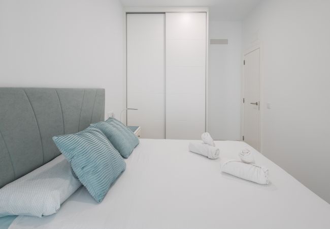 Apartamento en Las Palmas de Gran Canaria - Casa Arrullo Las Canteras - next to the beach Apartamento en Las Palmas de Gran Canaria - Casa Arrullo Las Canteras - next to the beach