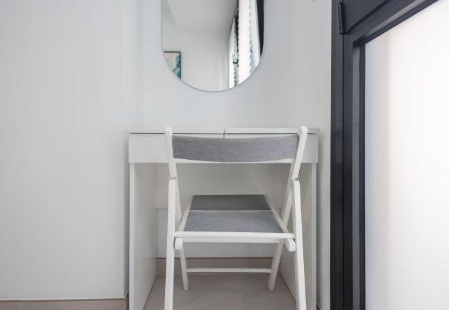 Apartamento en Las Palmas de Gran Canaria - Casa Arrullo Las Canteras - next to the beach Apartamento en Las Palmas de Gran Canaria - Casa Arrullo Las Canteras - next to the beach