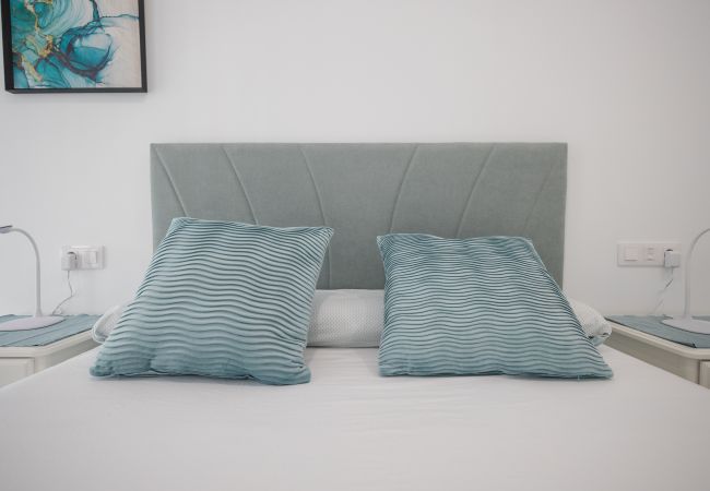 Apartamento en Las Palmas de Gran Canaria - Casa Arrullo Las Canteras - next to the beach Apartamento en Las Palmas de Gran Canaria - Casa Arrullo Las Canteras - next to the beach