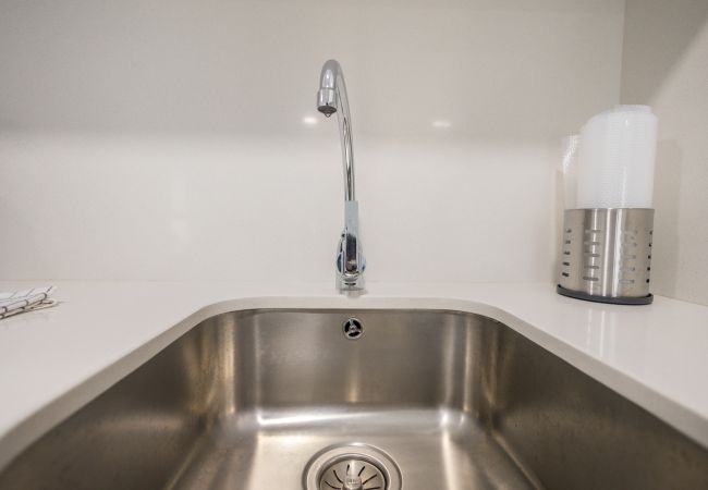 Apartamento en Las Palmas de Gran Canaria - Casa Arrullo Las Canteras - next to the beach Apartamento en Las Palmas de Gran Canaria - Casa Arrullo Las Canteras - next to the beach