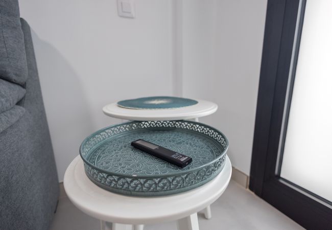 Apartamento en Las Palmas de Gran Canaria - Casa Arrullo Las Canteras - next to the beach Apartamento en Las Palmas de Gran Canaria - Casa Arrullo Las Canteras - next to the beach