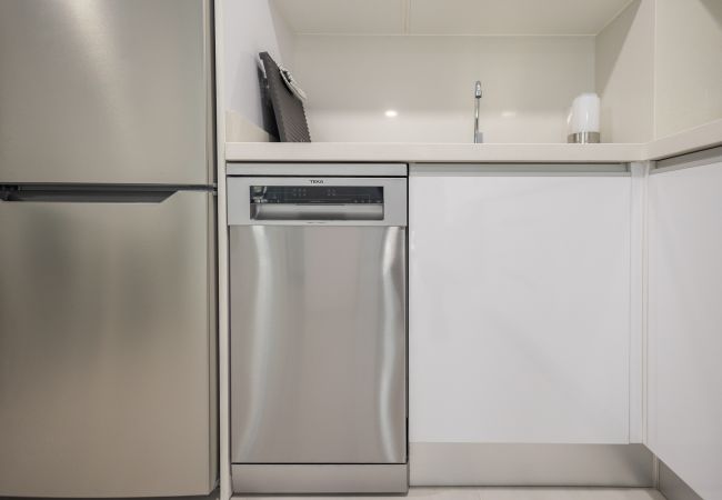 Apartamento en Las Palmas de Gran Canaria - Casa Arrullo Las Canteras - next to the beach Apartamento en Las Palmas de Gran Canaria - Casa Arrullo Las Canteras - next to the beach