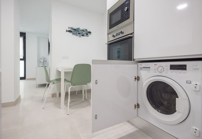 Apartamento en Las Palmas de Gran Canaria - Casa Arrullo Las Canteras - next to the beach Apartamento en Las Palmas de Gran Canaria - Casa Arrullo Las Canteras - next to the beach