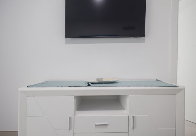 Apartamento en Las Palmas de Gran Canaria - Casa Arrullo Las Canteras - next to the beach Apartamento en Las Palmas de Gran Canaria - Casa Arrullo Las Canteras - next to the beach