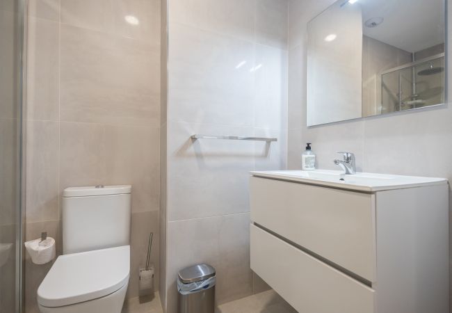 Apartamento en Las Palmas de Gran Canaria - Casa Arrullo Las Canteras - next to the beach Apartamento en Las Palmas de Gran Canaria - Casa Arrullo Las Canteras - next to the beach