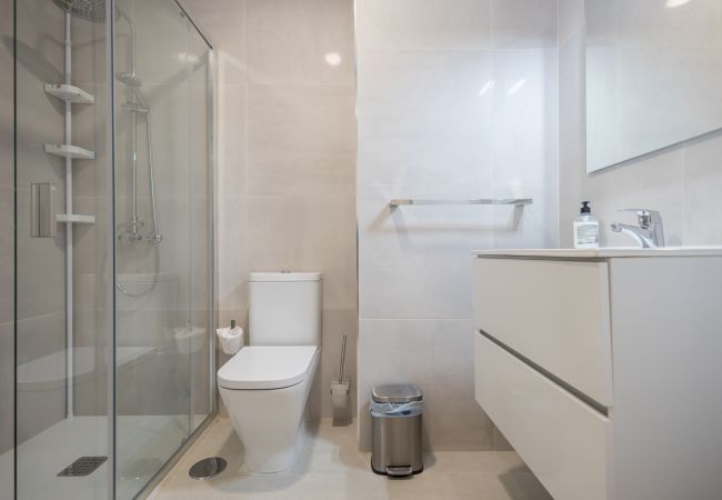 Apartamento en Las Palmas de Gran Canaria - Casa Arrullo Las Canteras - next to the beach Apartamento en Las Palmas de Gran Canaria - Casa Arrullo Las Canteras - next to the beach