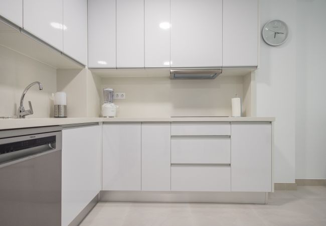 Apartamento en Las Palmas de Gran Canaria - Casa Arrullo Las Canteras - next to the beach Apartamento en Las Palmas de Gran Canaria - Casa Arrullo Las Canteras - next to the beach