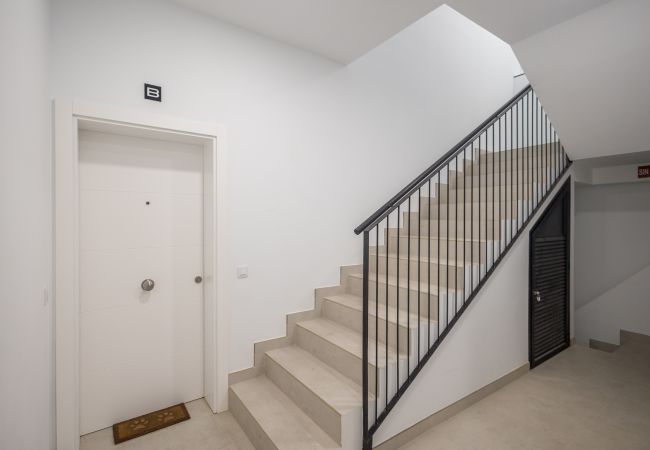 Apartamento en Las Palmas de Gran Canaria - Casa Arrullo Las Canteras - next to the beach Apartamento en Las Palmas de Gran Canaria - Casa Arrullo Las Canteras - next to the beach