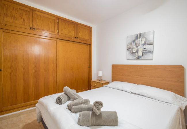 Apartamento en San Bartolomé de Tirajana - Floral Home - Large Private Terrace with Pool Apartamento en San Bartolomé de Tirajana - Floral Home - Large Private Terrace with Pool