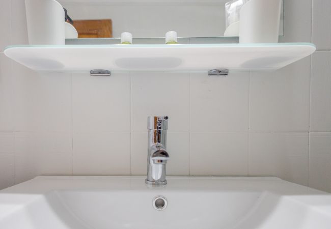 Apartamento en San Bartolomé de Tirajana - Floral Home - Large Private Terrace with Pool Apartamento en San Bartolomé de Tirajana - Floral Home - Large Private Terrace with Pool