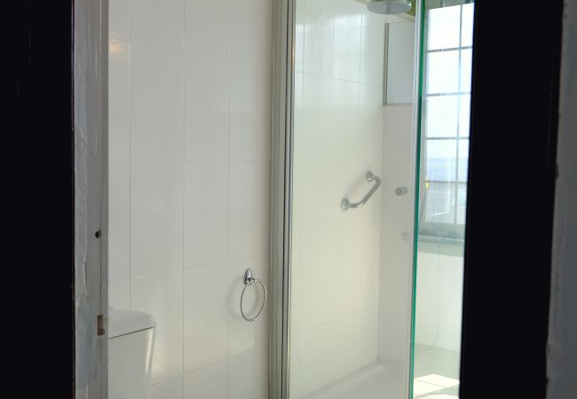 Casa en Santa Cruz de la Palma - Rooftop Dreamhouse - 3BR with Seaviews Casa en Santa Cruz de la Palma - Rooftop Dreamhouse - 3BR with Seaviews