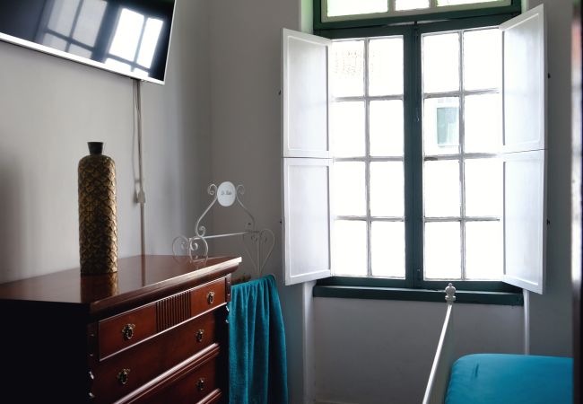 Casa en Santa Cruz de la Palma - Rooftop Dreamhouse - 3BR with Seaviews Casa en Santa Cruz de la Palma - Rooftop Dreamhouse - 3BR with Seaviews