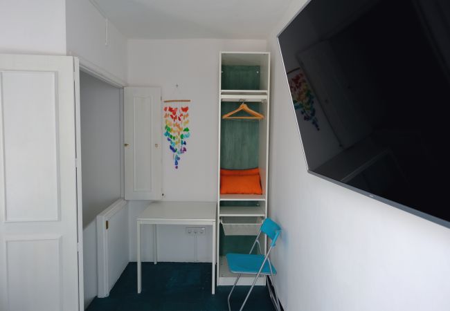 Casa en Santa Cruz de la Palma - Rooftop Dreamhouse - 3BR with Seaviews Casa en Santa Cruz de la Palma - Rooftop Dreamhouse - 3BR with Seaviews