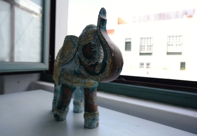 Casa en Santa Cruz de la Palma - Rooftop Dreamhouse - 3BR with Seaviews Casa en Santa Cruz de la Palma - Rooftop Dreamhouse - 3BR with Seaviews